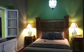 Hotel Galeria San Miguel De Allende 4*
