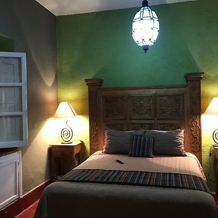 Hotel Galería San Miguel de Allende Habitación foto