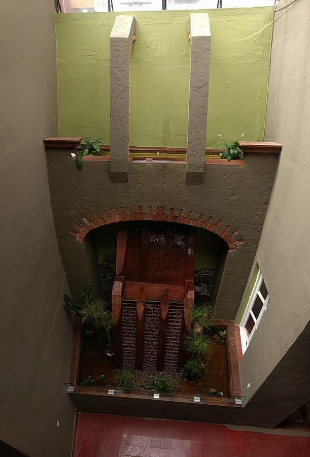 Hotel Galería San Miguel de Allende Exterior foto